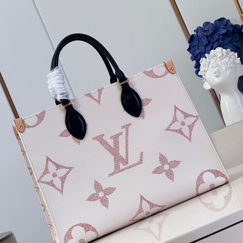 LV Top Handle Bags